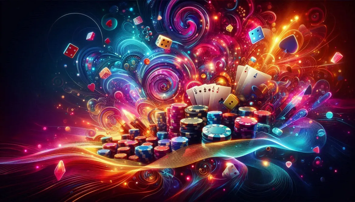 Kingpari Casino
